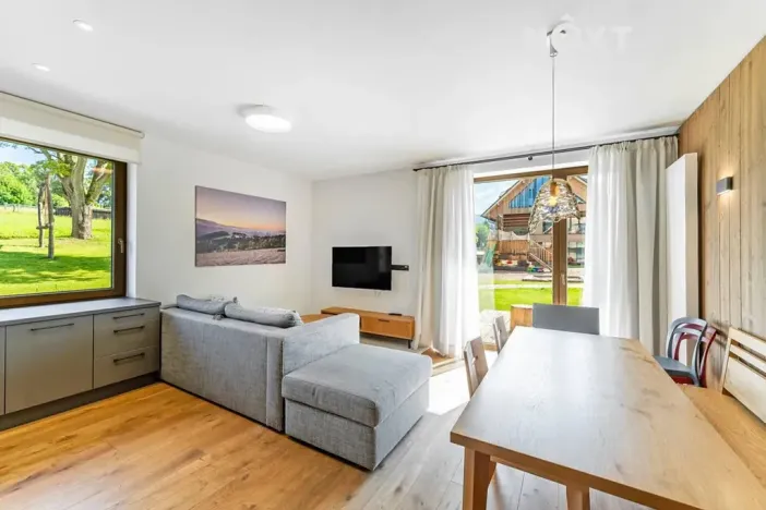 Prodej bytu 3+kk, Vítkovice, 68 m2