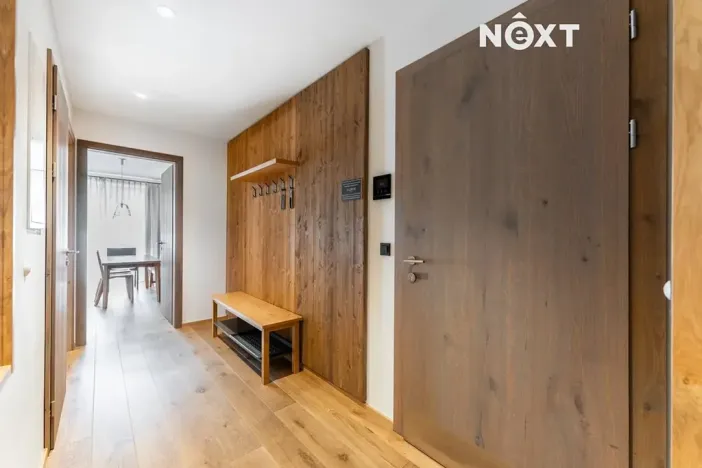 Prodej bytu 3+kk, Vítkovice, 68 m2
