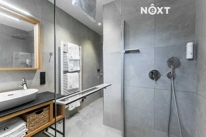 Prodej bytu 3+kk, Vítkovice, 68 m2