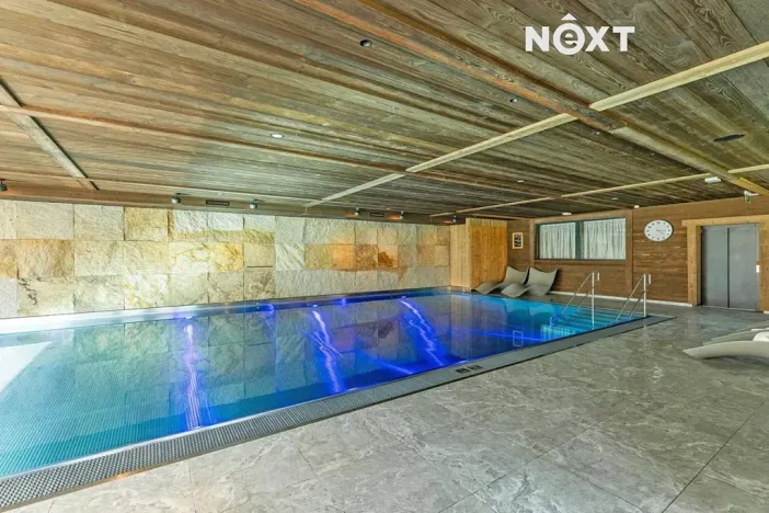 Prodej bytu 3+kk, Vítkovice, 68 m2