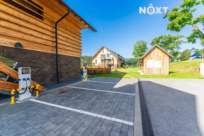 Prodej bytu 3+kk, Vítkovice, 68 m2