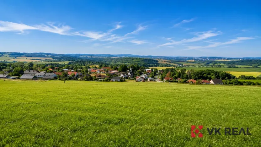 Prodej pozemku pro bydlení, Soběhrdy, 1523 m2