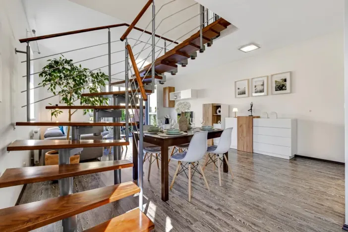 Prodej bytu 4+kk, Rudná, Jižní, 94 m2
