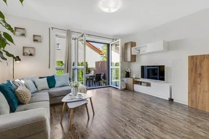 Prodej bytu 4+kk, Rudná, Jižní, 94 m2