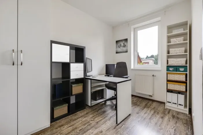 Prodej bytu 4+kk, Rudná, Jižní, 94 m2