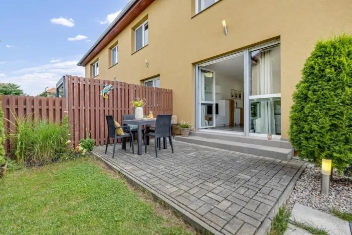 Prodej bytu 4+kk, Rudná, Jižní, 94 m2
