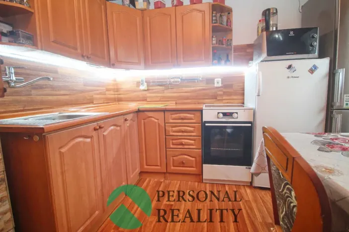 Prodej rodinného domu, Chbany - Vadkovice, 80 m2