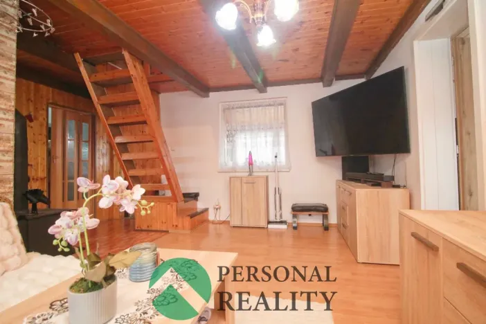 Prodej rodinného domu, Chbany - Vadkovice, 80 m2