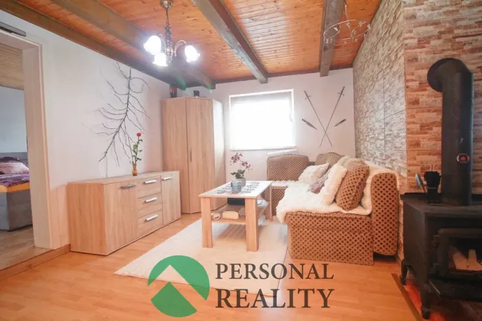 Prodej rodinného domu, Chbany - Vadkovice, 80 m2