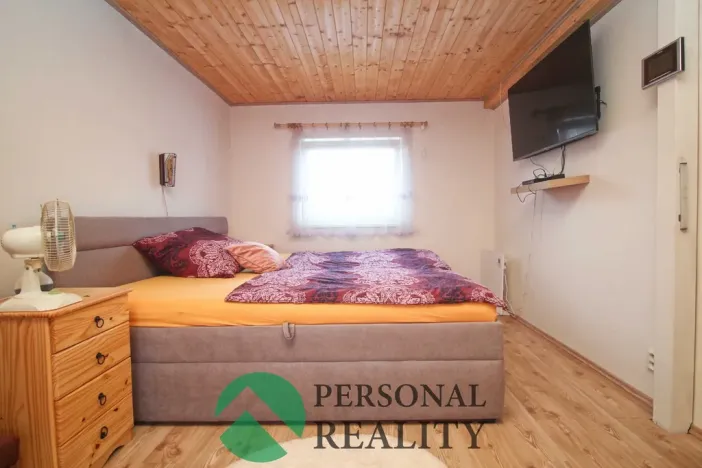 Prodej rodinného domu, Chbany - Vadkovice, 80 m2