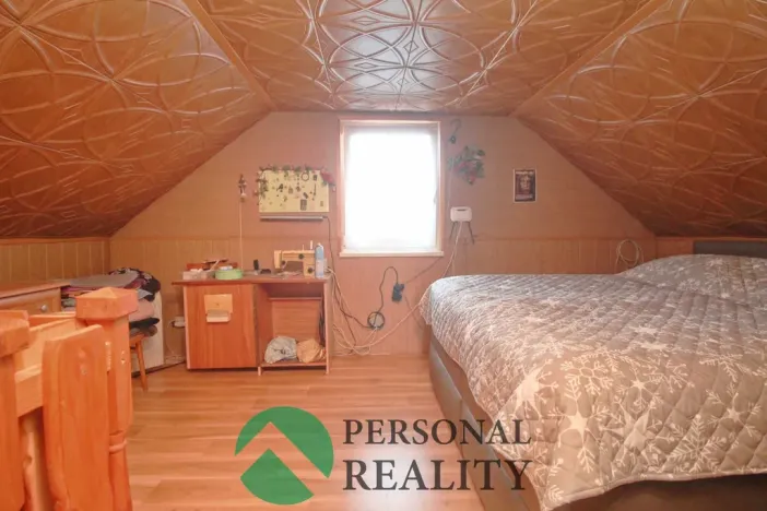 Prodej rodinného domu, Chbany - Vadkovice, 80 m2