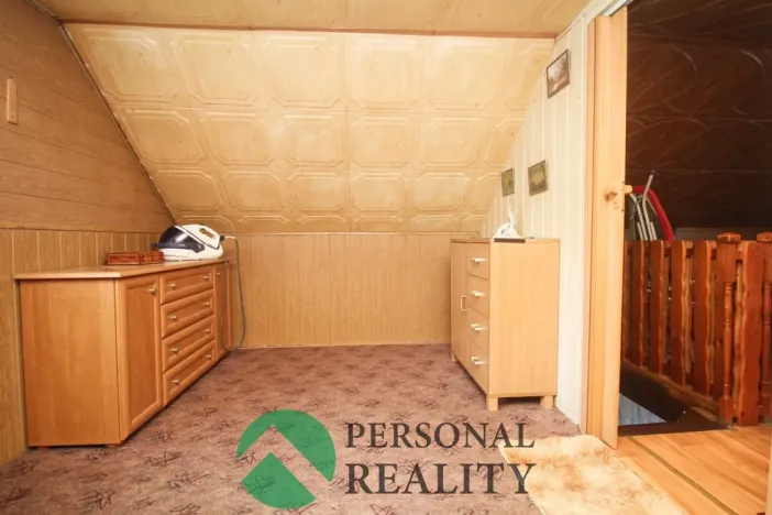 Prodej rodinného domu, Chbany - Vadkovice, 80 m2