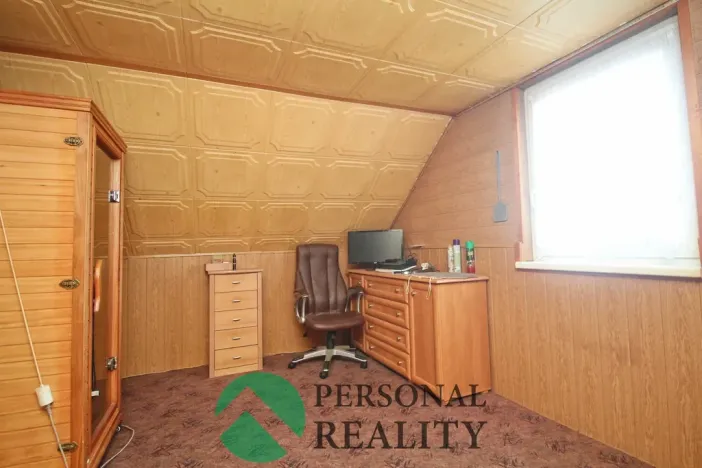 Prodej rodinného domu, Chbany - Vadkovice, 80 m2
