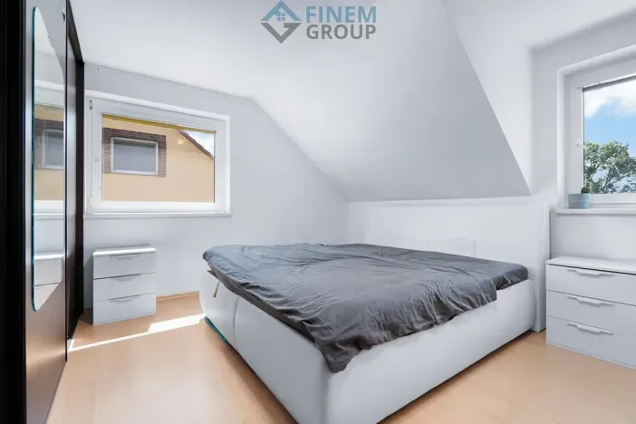 Prodej rodinného domu, Doubravice, 114 m2