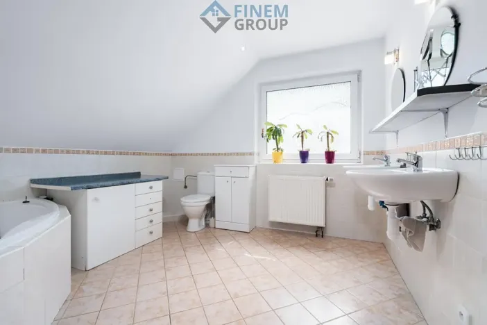 Prodej rodinného domu, Doubravice, 114 m2