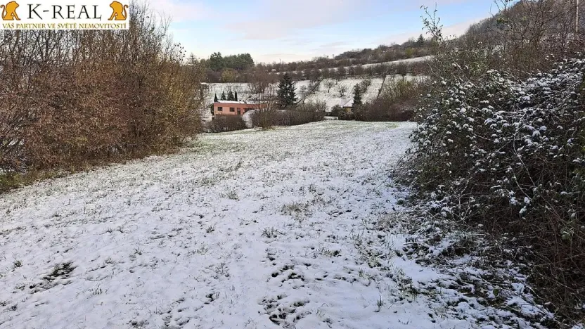 Prodej pozemku, Koryčany, 3613 m2