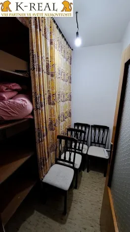 Pronájem bytu 3+1, Buchlovice, 100 m2
