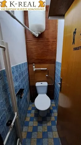 Pronájem bytu 3+1, Buchlovice, 100 m2