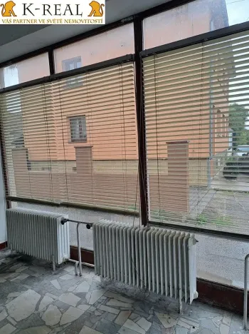 Pronájem skladu, Svatoslav, 420 m2