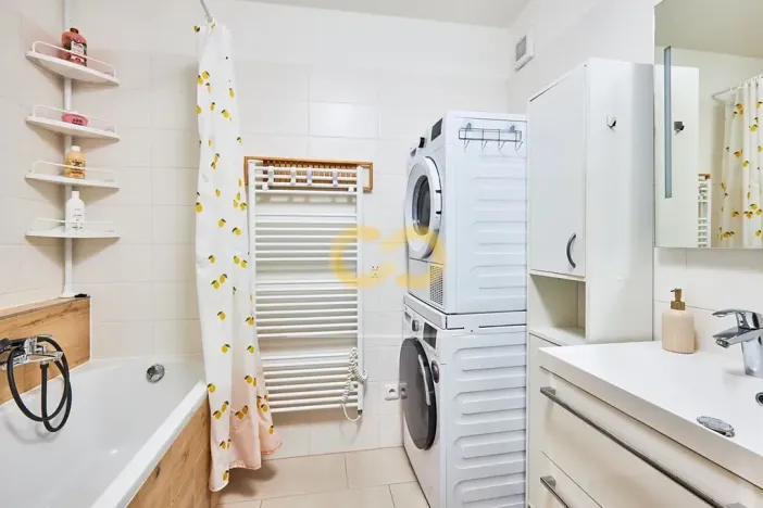 Prodej bytu 3+1, Týn nad Vltavou, Hlinecká, 68 m2