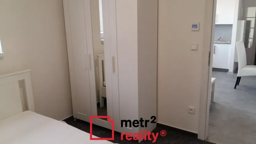 Prodej bytu 2+kk, Olomouc, Dvorská, 32 m2