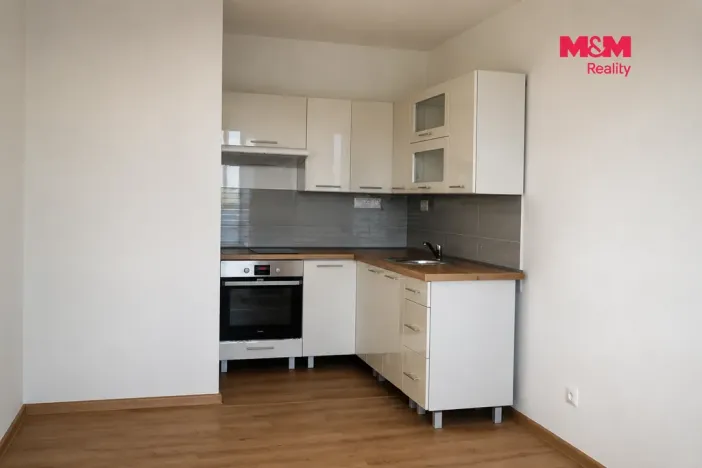 Pronájem bytu 2+kk, Uničov, Dukelská, 36 m2