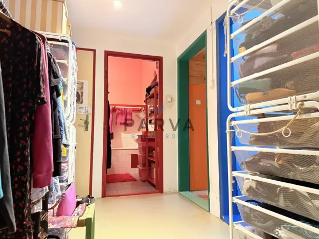 Prodej bytu 2+kk, Praha - Nusle, Bohuslava ze Švamberka, 47 m2