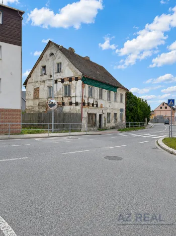 Prodej rodinného domu, Chrastava, Liberecká, 272 m2