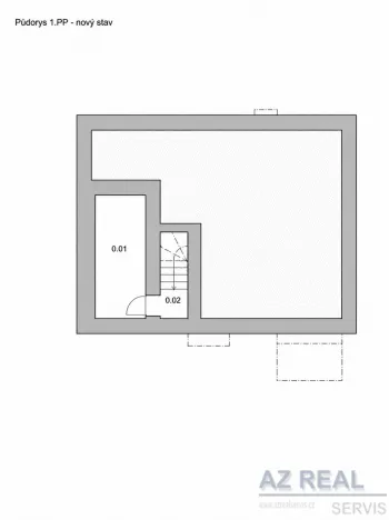 Prodej rodinného domu, Chrastava, Liberecká, 272 m2