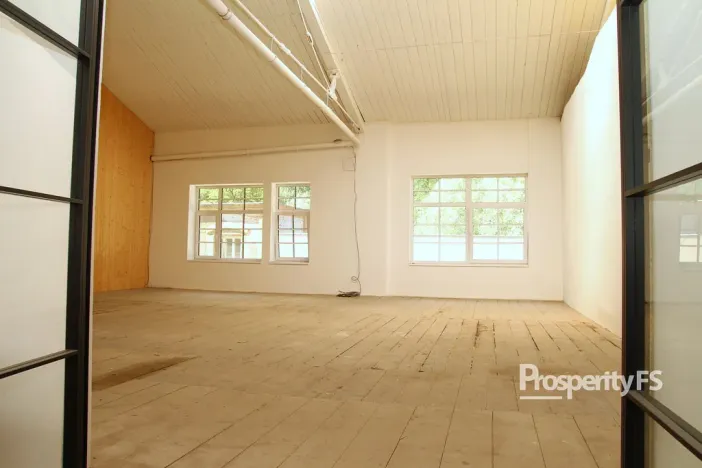 Pronájem obchodního prostoru, Blansko, Gellhornova, 110 m2