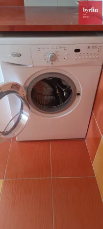 Pronájem bytu 2+kk, Ostrava, Zeyerova, 35 m2