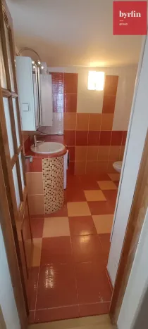 Pronájem bytu 2+kk, Ostrava, Zeyerova, 35 m2