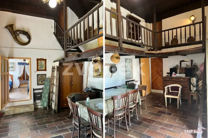 Prodej rodinného domu, Lechotice, 191 m2