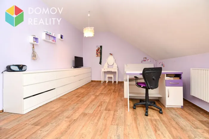 Prodej bytu 3+kk, Loděnice - Jánská, 82 m2