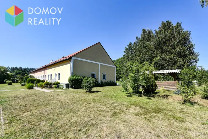 Prodej bytu 3+kk, Loděnice - Jánská, 82 m2