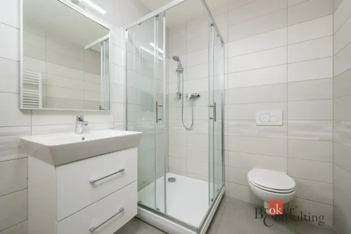 Pronájem bytu 1+1, Nový Bor, B. Egermanna, 37 m2