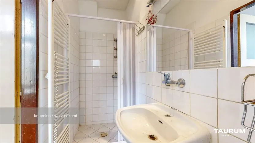 Prodej zemědělské usedlosti, Stod, Bezručova, 229 m2