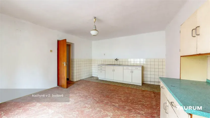 Prodej zemědělské usedlosti, Stod, Bezručova, 229 m2