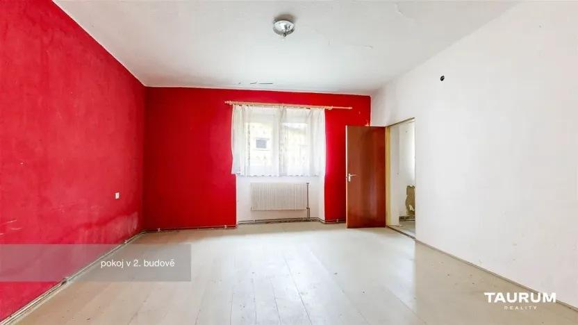 Prodej zemědělské usedlosti, Stod, Bezručova, 229 m2