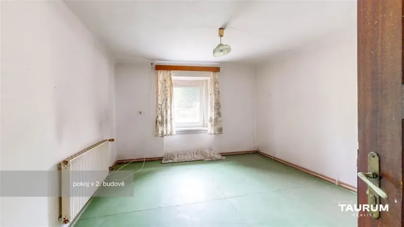 Prodej zemědělské usedlosti, Stod, Bezručova, 229 m2