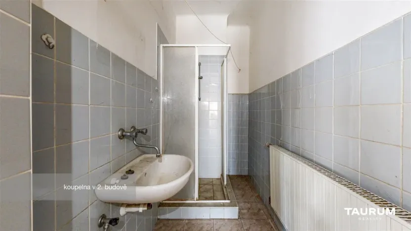 Prodej zemědělské usedlosti, Stod, Bezručova, 229 m2