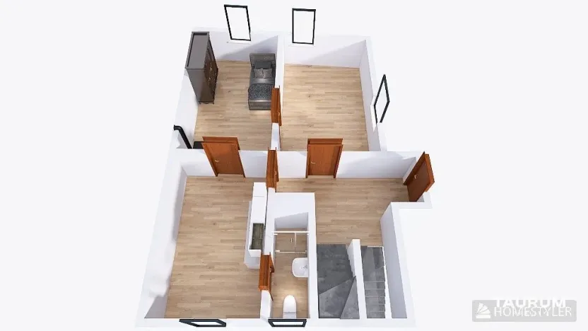 Prodej zemědělské usedlosti, Stod, Bezručova, 229 m2