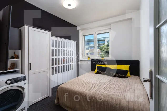 Prodej bytu 2+kk, Praha - Vršovice, Kišiněvská, 56 m2