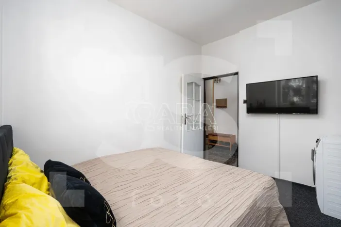 Prodej bytu 2+kk, Praha - Vršovice, Kišiněvská, 56 m2