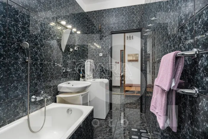 Prodej bytu 2+kk, Praha - Vršovice, Kišiněvská, 56 m2