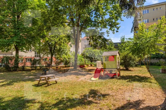 Prodej bytu 2+kk, Praha - Vršovice, Kišiněvská, 56 m2