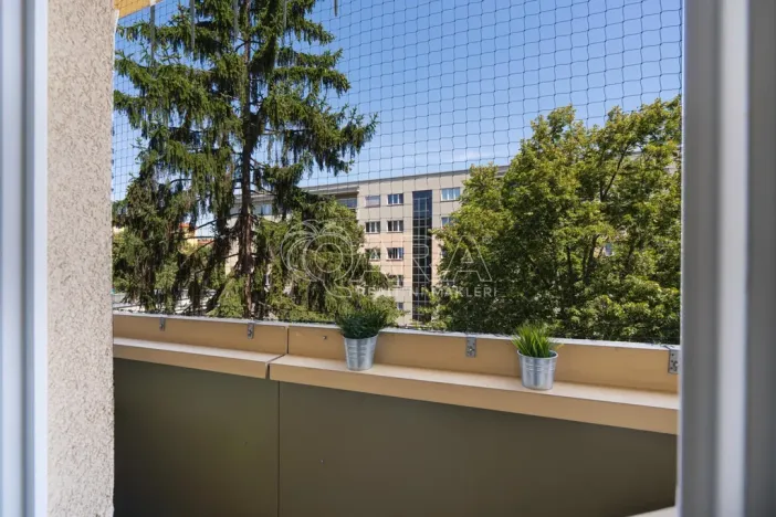 Prodej bytu 2+kk, Praha - Vršovice, Kišiněvská, 56 m2
