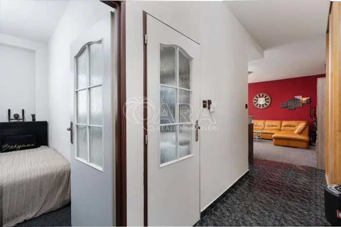 Prodej bytu 2+kk, Praha - Vršovice, Kišiněvská, 56 m2