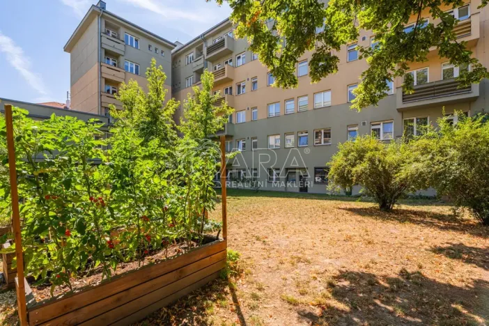 Prodej bytu 2+kk, Praha - Vršovice, Kišiněvská, 56 m2