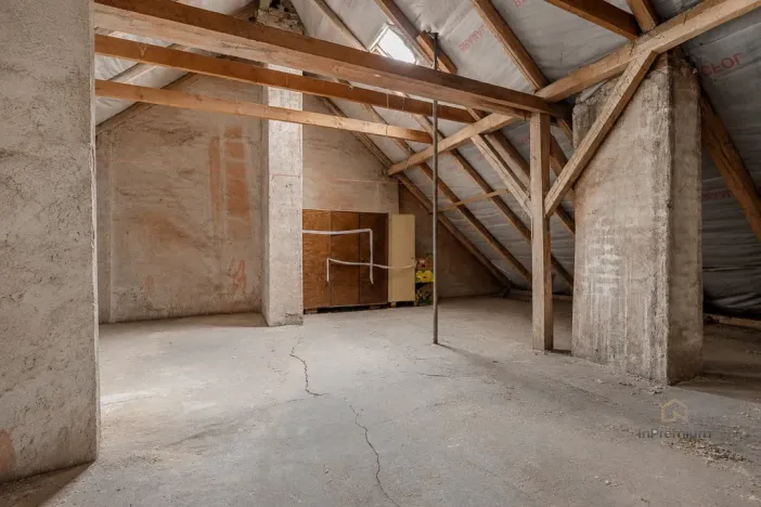 Prodej rodinného domu, Plzeň - Skvrňany, Na Dlouhých záhonech, 187 m2